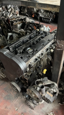 CİTROEN C5 2.0 BENZİN KOMPLE DOLU ÇIKMA MOTOR