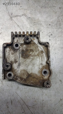 Opel Astra F Silindir Kapak Ön Kapağı çıkma