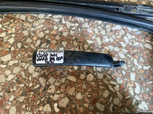 VOLKSWAGEN BORA SAĞ ARKA KAPI DIŞ AÇMA KOLU 1998-2004 MODEL