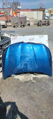 Renault megane 4 çıkma motor kaputu 2017_2024