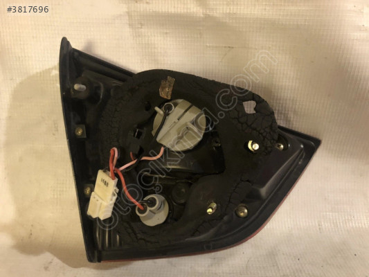 HYUNDAI IX35 ÇIKMA ORJİNAL SAĞ - SOL STOP