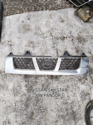 NİSSAN SKYSTAR ÖN PANJUR 2003-2012