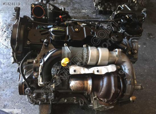 FORD TOURNEO COURİER 1.6 DİZEL KALORİFER MOTORU PARÇASI
