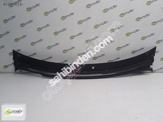 VW TRANSPORTER 2012- ÖN CAM IZGARASI 7H0819403A 9B9