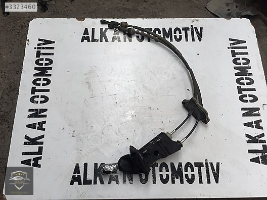 FİAT FİORİNO 2016 VİTES MEKANİZMASI EURO CARS 0532.717.4704