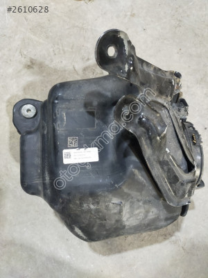 BMW X5 X6 F15 F16 ADBLUE DEPOSU 7295653
