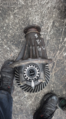 Suzuki Grand Vitara Difransiyel  8/39