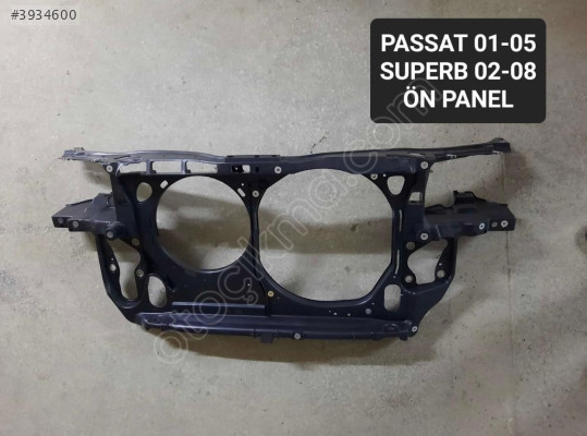PASSAT B5,5 ÖN PANEL SUPERB 2001 2002 2003 2005 SIFIR 3B0805594