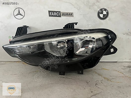 EGEA SOL FAR ORJİNAL