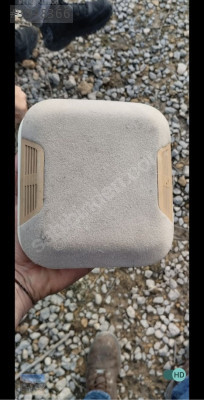 BMW E38 MİKROFON KAPAĞI