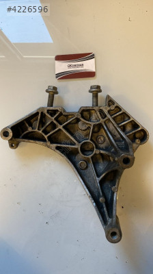 03L199207 jetta 2011-15 1.6 tdi cay motor sağ motor kulağı braket