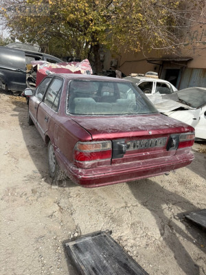 Toyota Corolla 1989 - 1992 Distribütör