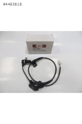 Hyundai Sonata Abs Sensörü Arka Sol 2 Fişli Sh 19992002