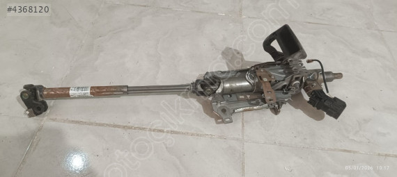 Opel Crossland Direksiyon Mafsalı