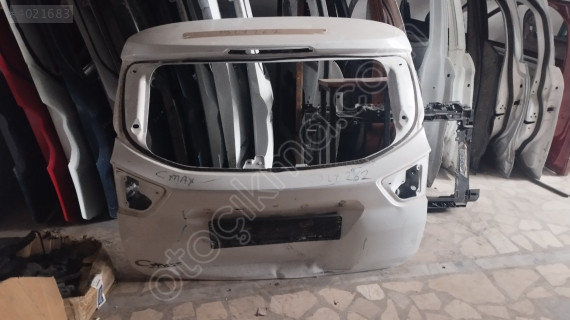 FORD CMAX ARKA BAGAJ KAPAGI ÇETİN OTOMOTİV