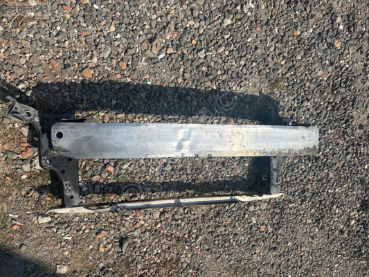 Corsa D Ön Tampon Demiri