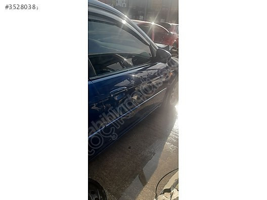 2002 VE 2005 HONDA CİVİC VTEK SAĞ ÖN KAPI