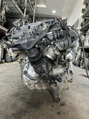 BMW E90 PN12 N47D20C 3.20d N47 177Lik ORJİNAL ÇIKMA MOTOR