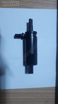 Su Fiskiye Motoru 6R0955681