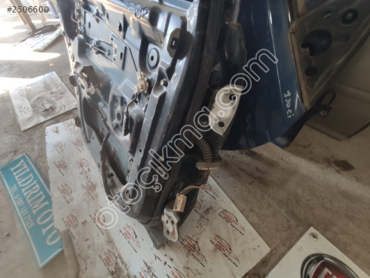 HYUNDAİ SONATA SOL ARKA KAPI MENTEŞESİ