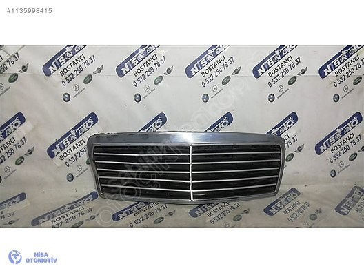 MERCEDES E SERİSİ W210 KASA PANJUR AVANTGARDE ORJ A2108880123