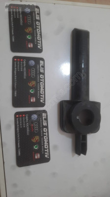 AUDİ A4 RADYATÖR TUTUCU BRAKETİ