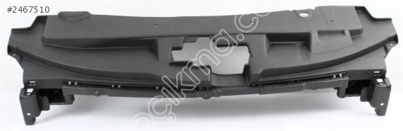 C-ELYSEE ÖN PANEL ÜST PLASTİĞİ 2013-> 9676958580