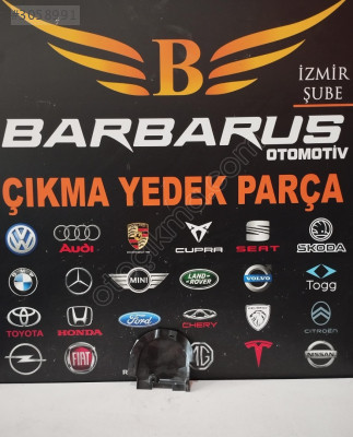 AUDİ A4 ÇAMURLUK İÇ KAPAĞI SOL 8W0805583A