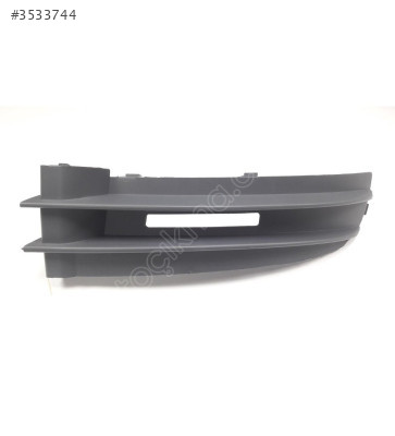 2K0853683 VW CADDY 2004-2010 SOL SİS KAPAĞI SİSSİZ .