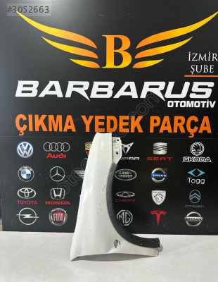 OPEL CORSA B COMBO SAĞ ÖN ÇAMURLUK 1998-2002