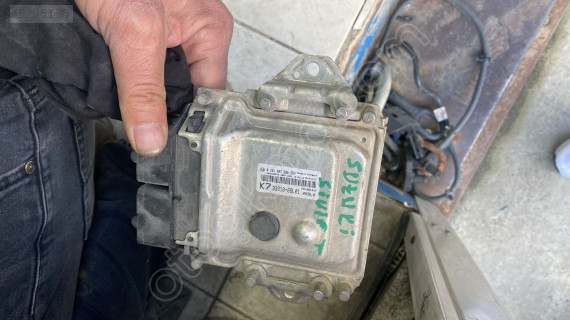 SUZUKİ SWİFT MOTOR BEYNİ OTO FEDAİ K733910-69L01