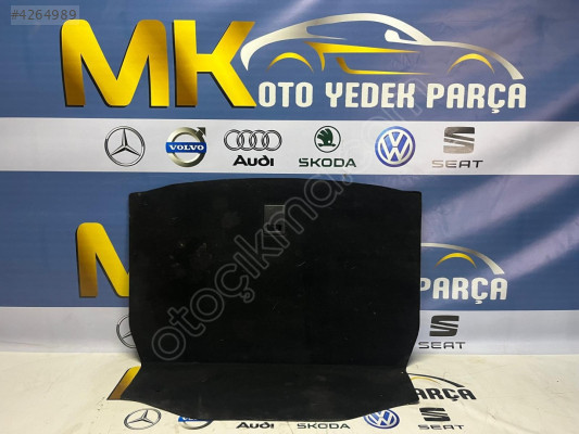 MERCEDES C220-C200-C180 W205 BAGAJ TABAN DÖŞEMESİ