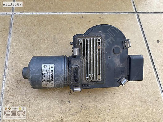 VW TOUAREG SİLECEK MOTORU 7L6955119A
