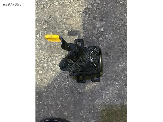 FİAT EGEA ÇIKMA KAPUT KİLİDİ