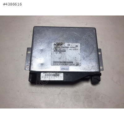 BMW E39 ABS Beyni 0265109023 1164130