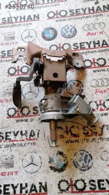 Opel corsa d direksiyon kolonu