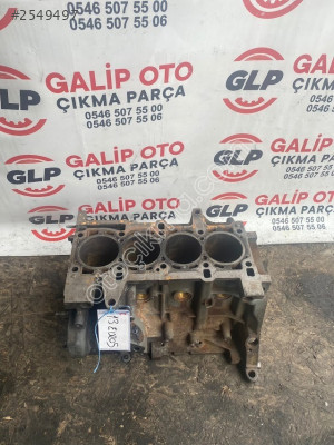 Fiat 1.3 Euro 5 Motor Blok