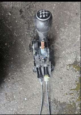 FİAT EGEA VİTES MEKANİZMASI