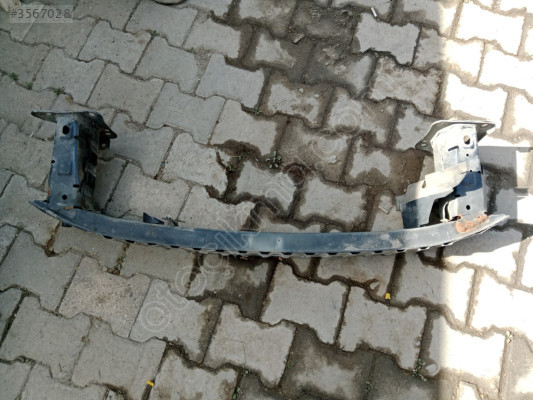 Ford Focus 2 ön tampon demiri çıkma orijinal
