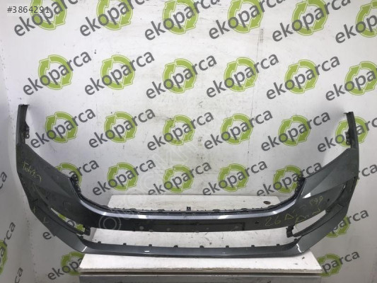 SKODA SUPERB 2024 2026 ÖN TAMPON 3P0807221