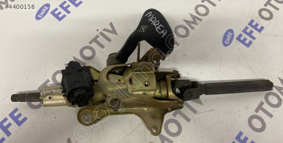 fiat marea direksiyon mafsalı/kolonu/mili (son fiyat)