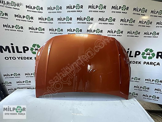 VOLKSWAGEN POLO 2017/2023 ÖN KAPUT ORJİNAL 2G0823031
