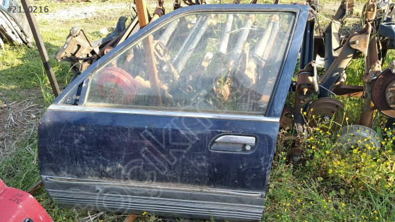 Mitsubishi galant sol ön kapı çıkma