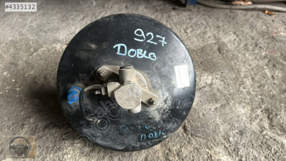 51897927 FİAT DOBLO FREN SERVO VESTANOZ BURSA MG