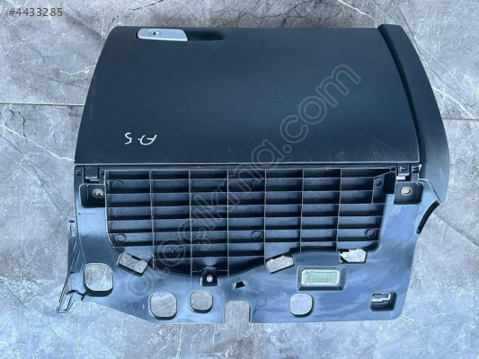 AUDI A5 TORPİDO KAPAĞI ÇEŞİTLERİ EGE OTOMOTİV BURSA