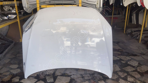 PASSAT B7 MODELİ İÇİN VOLKSWAGEN KAPUT ÇIKMA PARÇA