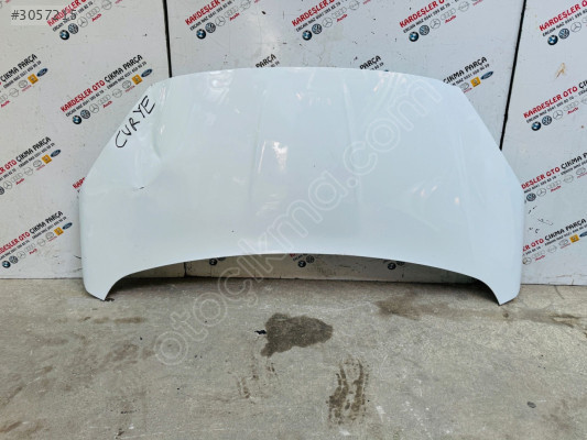 Ford Courier motor kaputu (az hasarlı) 2014 18