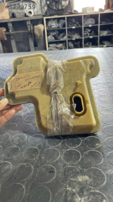 Ford transit otomatik sanzıman