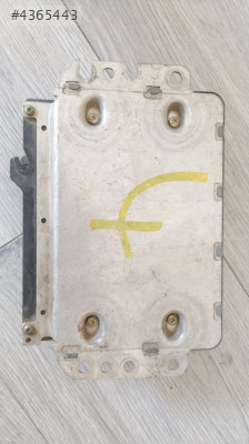 OPEL FRONTERA 2 KONTROL UNITESİ ÇEVİK OTO ÇIKMA