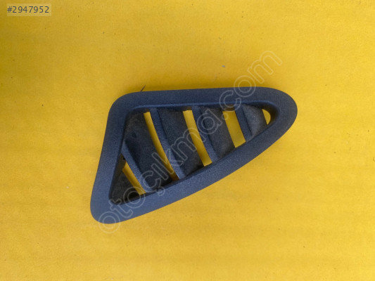 OPEL CORSA D TORPİDO ÜST HAVALANDIRMA IZGARASI SÖKME 13191570
